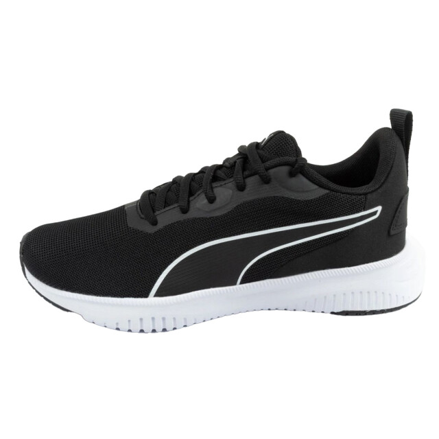 Puma Dames flyer flex trainers UTPP5208_black large
