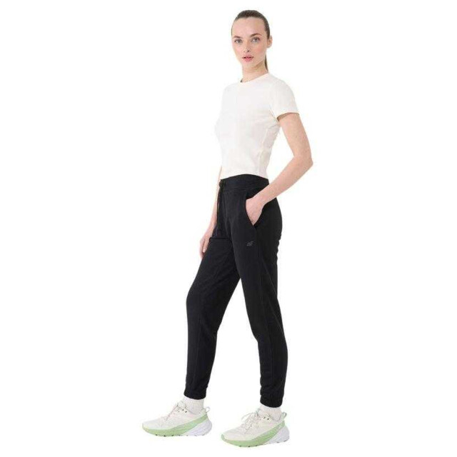 4F Dames cas f1138 joggingbroek UTPP5229_black large