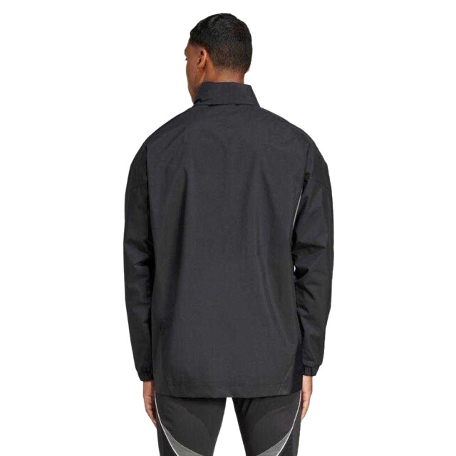 Adidas Heren tiro 25 competition all weather jacket UTPP5258_black large Adidas Heren tiro 25 competition all weather jacket UTPP5258_black large