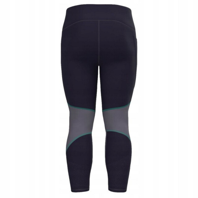 Under Armour Dames heatgear trainingsbroek enkellengte UTPP5363_grey large