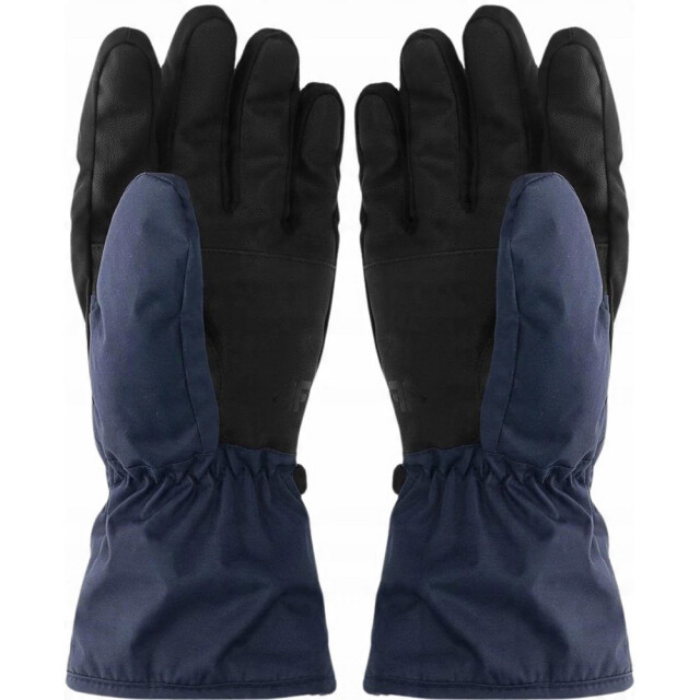 4F Heren aw23afglm096 thinsulate skihandschoenen UTPP4942_navyblue large 4F Heren aw23afglm096 thinsulate skihandschoenen UTPP4942_navyblue large