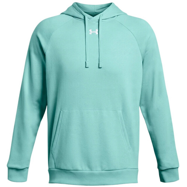 Under Armour Heren 1379757 hoodie UTPP5432_lightblue large