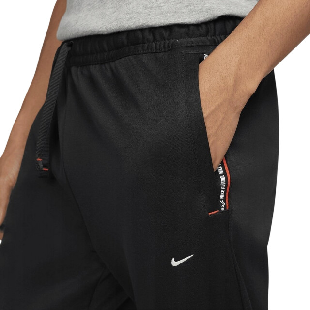 Nike Heren tribuna joggingbroek UTPP5469_black large