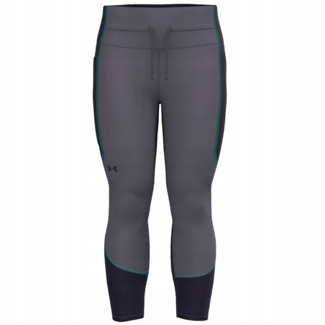 Under Armour Dames heatgear trainingsbroek enkellengte UTPP5363_grey large