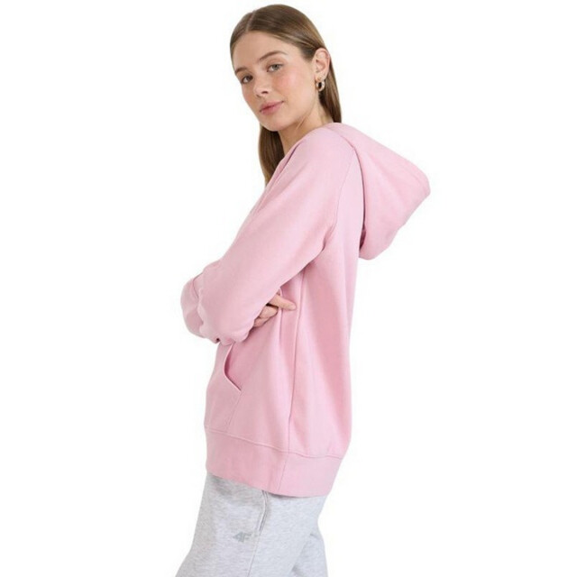 4F Dames wmm00tswsf1764 hoodie UTPP5415_pink large 4F Dames wmm00tswsf1764 hoodie UTPP5415_pink large