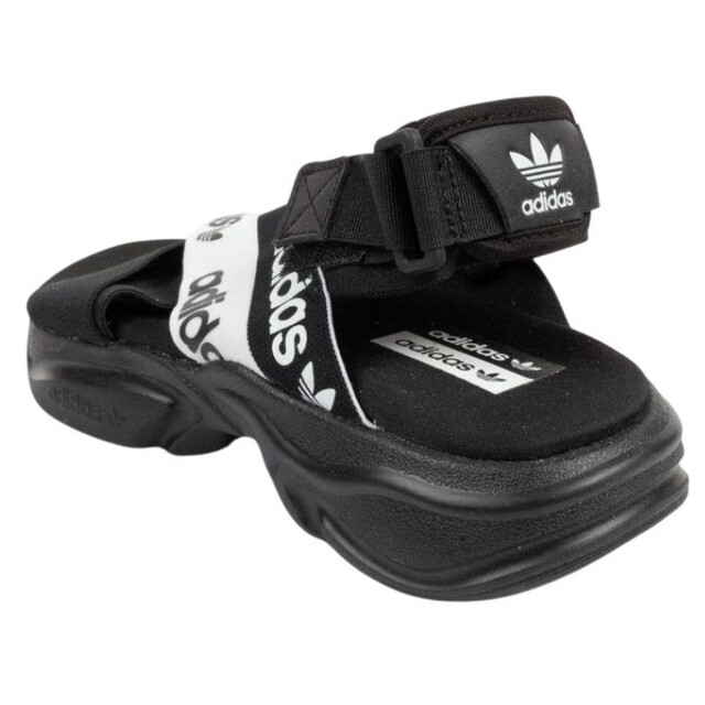 Adidas Dames magmur sandalen UTPP5459_black large