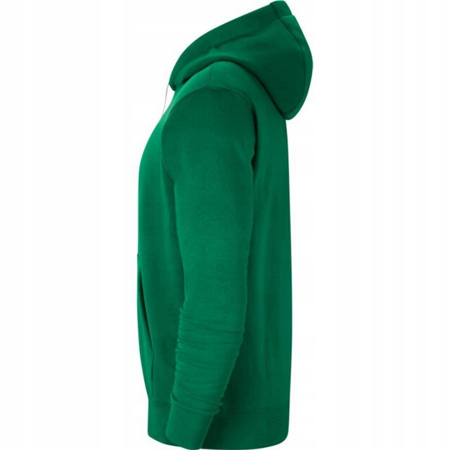 Nike Heren team club 20 hoodie UTPP5758_green large