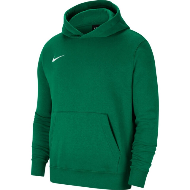 Nike Kinder/kids park fleece hoodie UTPP5762_green large