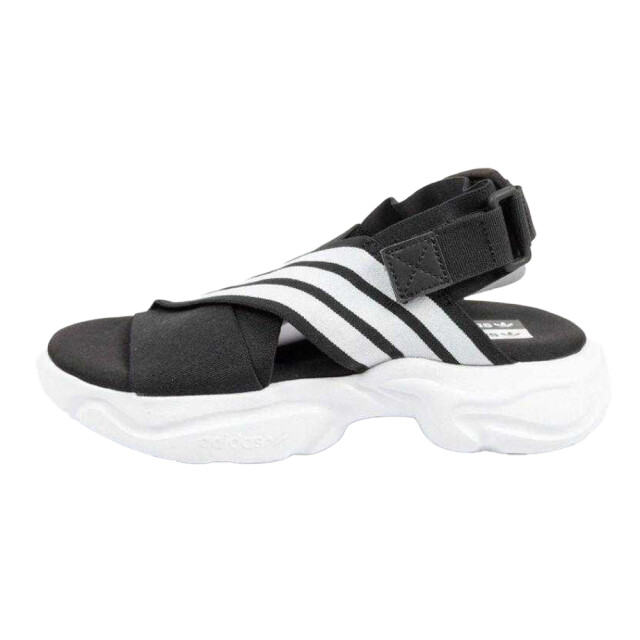 Adidas Dames magmur sandalen UTPP5641_black large