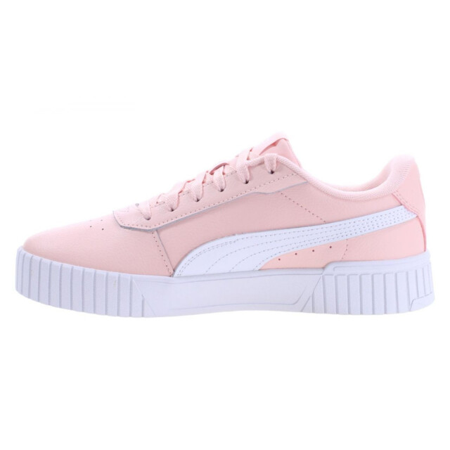 Puma Kinderen/kinderen carina 2.0 trainers UTPP6003_orange large