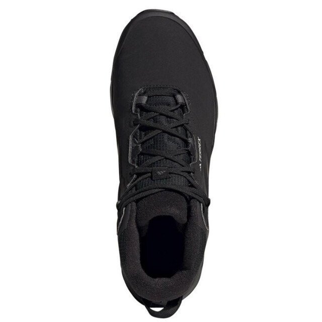 Adidas Heren terrex ax4 mid beta cold.rdy trainers UTPP6145_black large