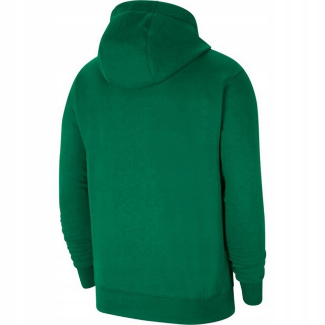 Nike Heren team club 20 hoodie UTPP5758_green large
