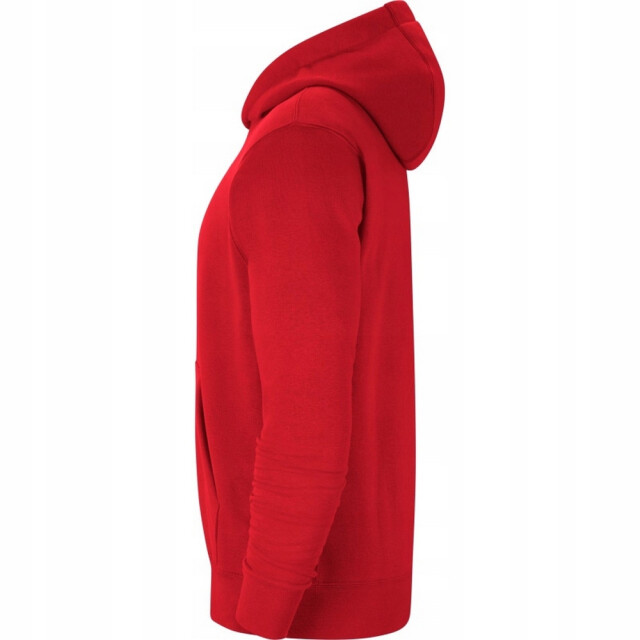 Nike Kinder/kids park fleece hoodie UTPP5762_red large Nike Kinder/kids park fleece hoodie UTPP5762_red large