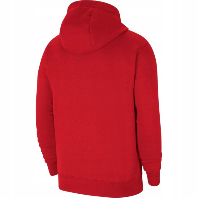 Nike Kinder/kids park fleece hoodie UTPP5762_red large Nike Kinder/kids park fleece hoodie UTPP5762_red large