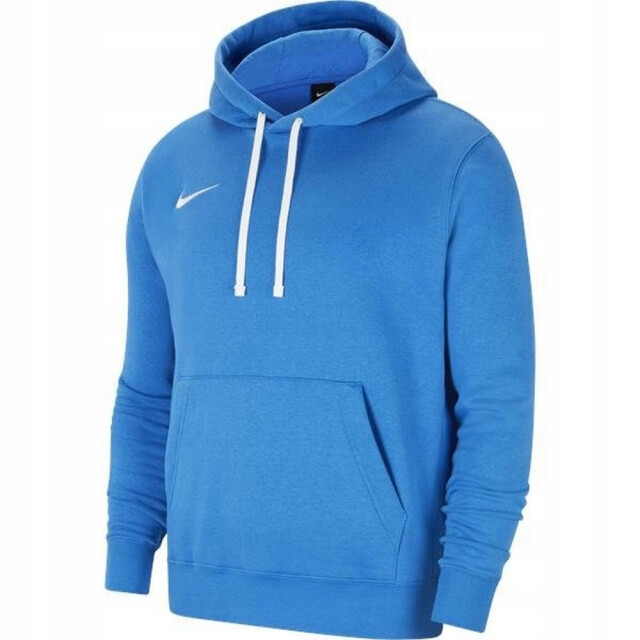 Nike Kinder/kids park fleece hoodie UTPP5762_blue large Nike Kinder/kids park fleece hoodie UTPP5762_blue large