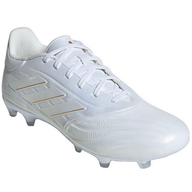 Adidas Heren copa pure 2 league stevige grond voetbalschoenen UTPP5821_white large