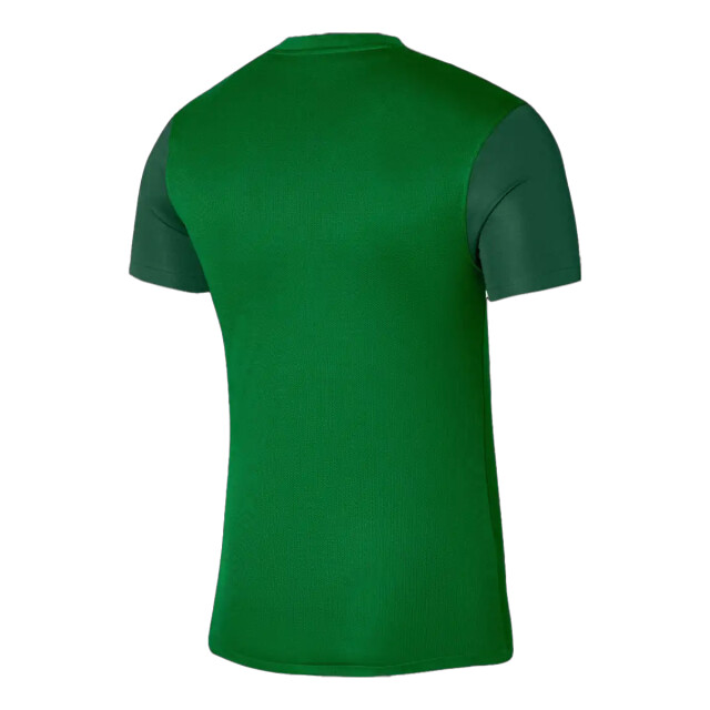 Nike Kinderen/kinderen trofee v t-shirt UTPP5868_green large Nike Kinderen/kinderen trofee v t-shirt UTPP5868_green large