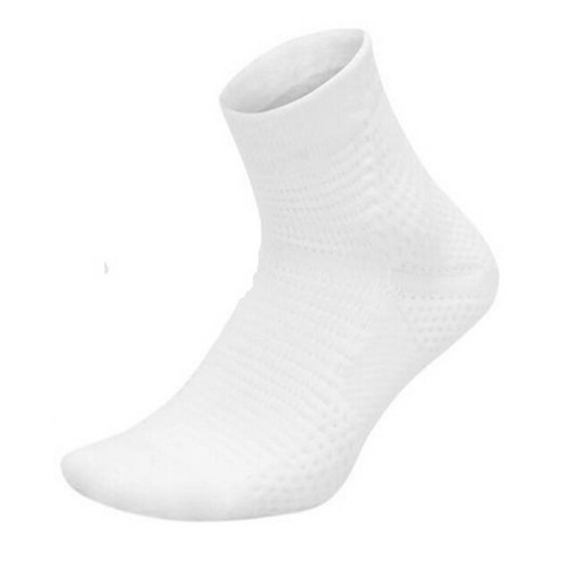 Nike Uniseks dri-fit enkelsokken voor volwassenen UTPP5797_white large