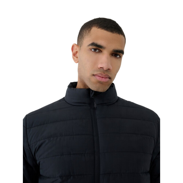 4F Heren m538 synthetisch donsjack UTPP5742_black large