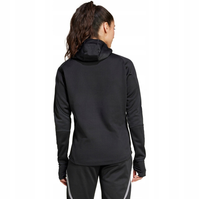 Adidas Dames tiro 24 competition winter hoodie UTPP5754_black large Adidas Dames tiro 24 competition winter hoodie UTPP5754_black large