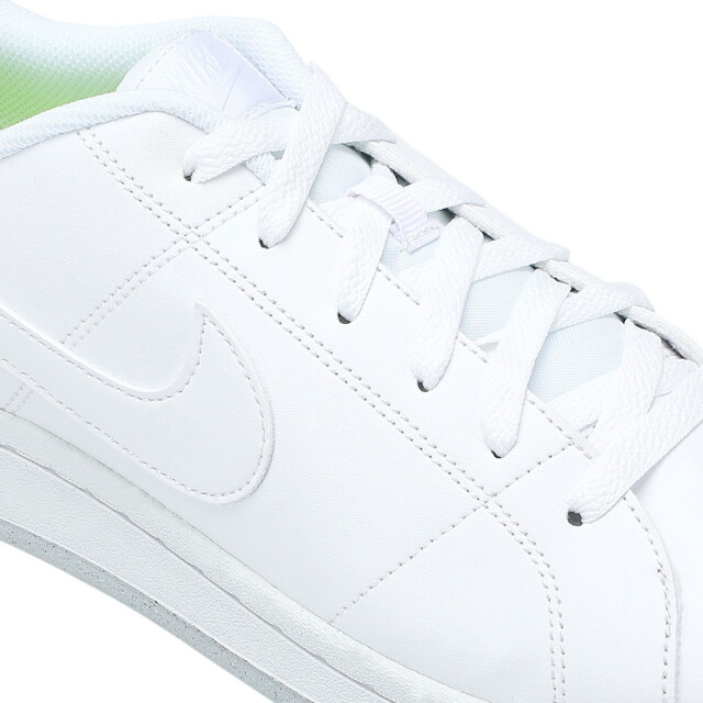 Nike Heren royale 2 next nature trainers UTPP5879_white large
