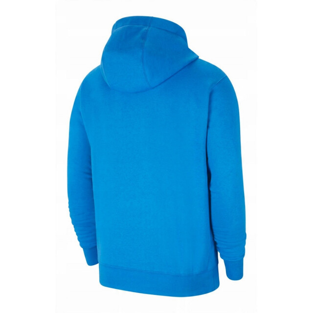 Nike Kinder/kids park fleece hoodie UTPP5762_blue large Nike Kinder/kids park fleece hoodie UTPP5762_blue large