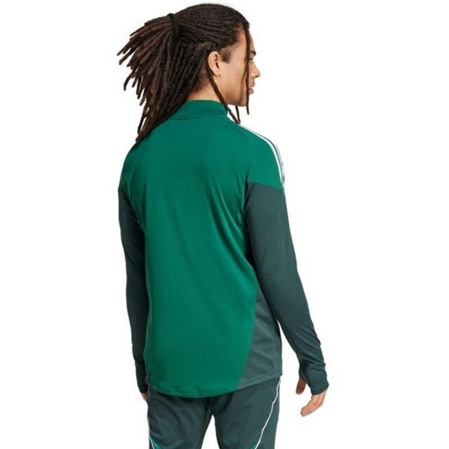 Adidas Heren tiro 25 wedstrijd trainings top UTPP6403_green large