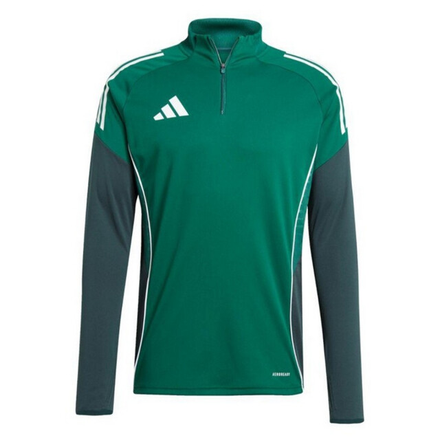 Adidas Heren tiro 25 wedstrijd trainings top UTPP6403_green large