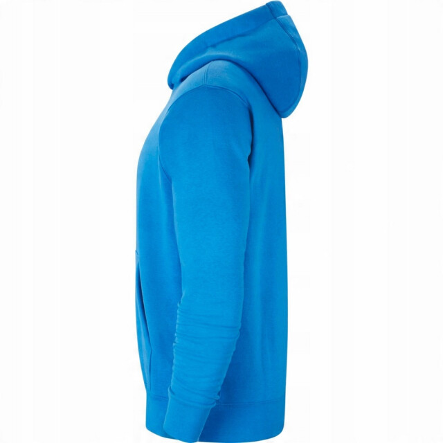 Nike Kinder/kids park fleece hoodie UTPP5762_blue large Nike Kinder/kids park fleece hoodie UTPP5762_blue large