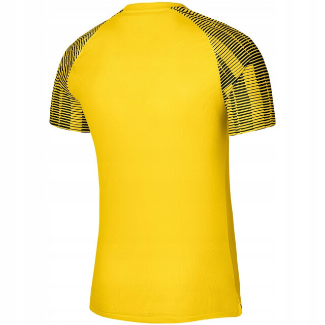 Nike Dri-fit jersey kinderen/kinderen UTPP6418_yellow large