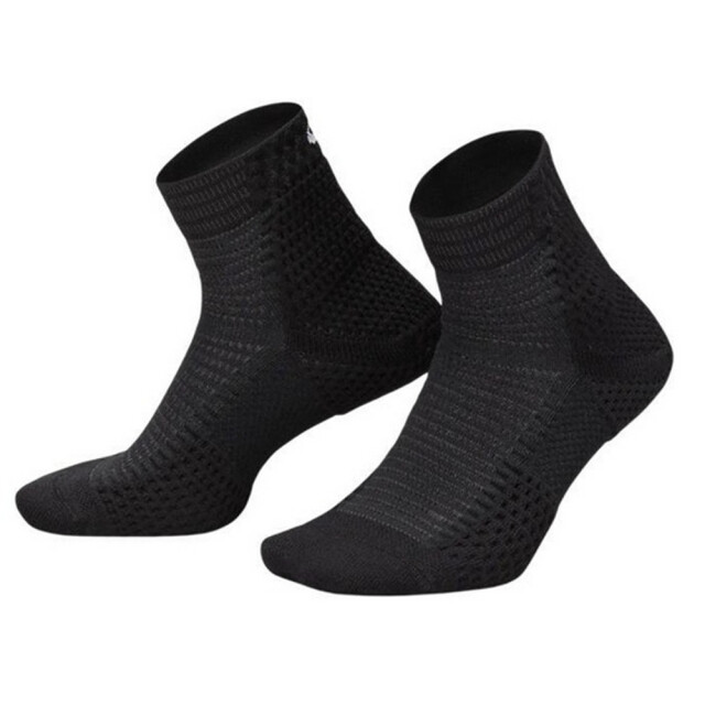 Nike Uniseks dri-fit enkelsokken voor volwassenen UTPP5797_black large