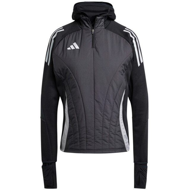 Adidas Dames tiro 24 competition winter hoodie UTPP5754_black large Adidas Dames tiro 24 competition winter hoodie UTPP5754_black large