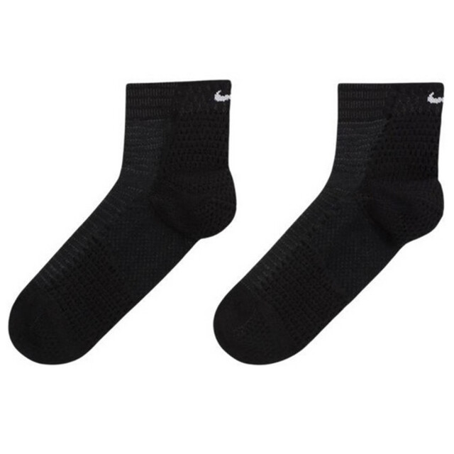 Nike Uniseks dri-fit enkelsokken voor volwassenen UTPP5797_black large