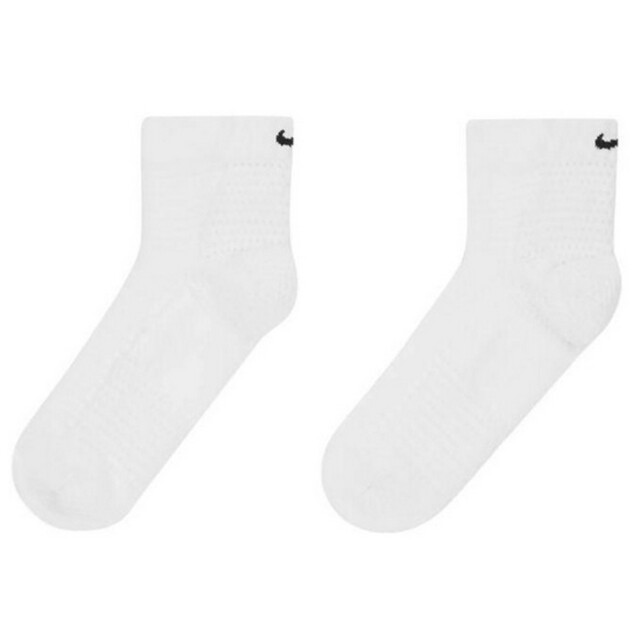 Nike Uniseks dri-fit enkelsokken voor volwassenen UTPP5797_white large