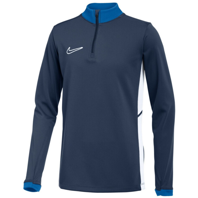 Nike Kinder/kids academy 25 dri-fit sweatshirt UTPP6182_navyblue large Nike Kinder/kids academy 25 dri-fit sweatshirt UTPP6182_navyblue large