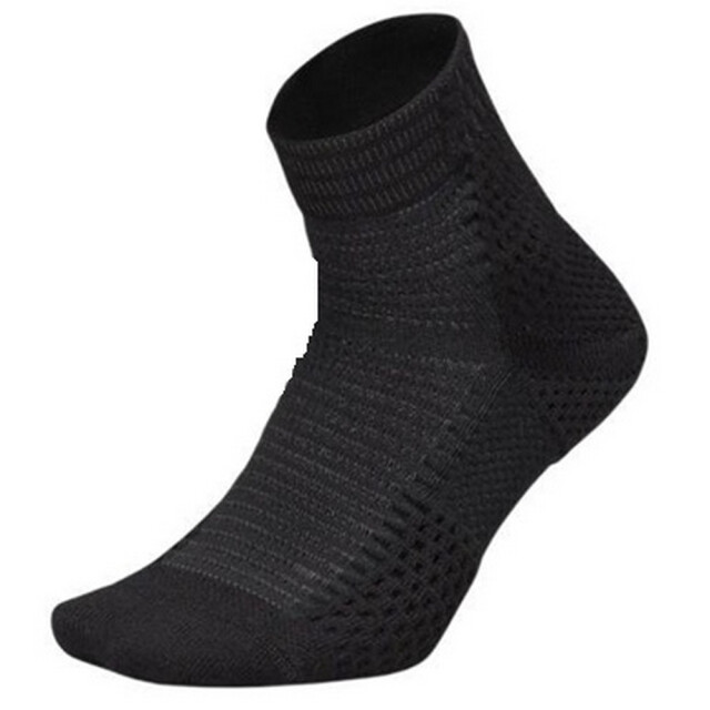 Nike Uniseks dri-fit enkelsokken voor volwassenen UTPP5797_black large