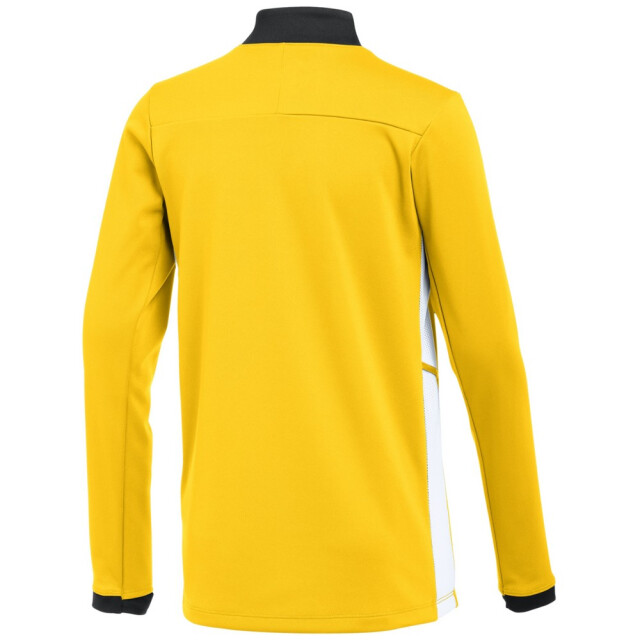 Nike Kinder/kids academy 25 dri-fit sweatshirt UTPP6182_yellow large Nike Kinder/kids academy 25 dri-fit sweatshirt UTPP6182_yellow large