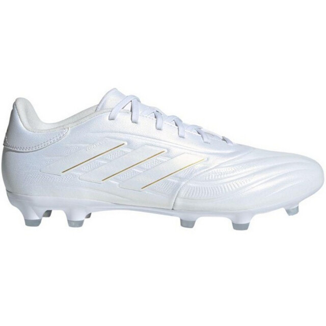 Adidas Heren copa pure 2 league stevige grond voetbalschoenen UTPP5821_white large
