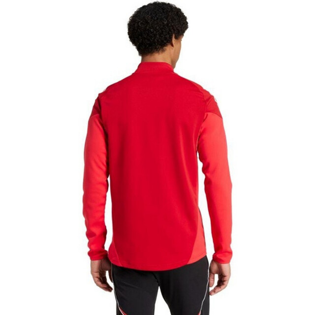 Adidas Heren tiro 25 wedstrijd trainingsjack UTPP6399_red large Adidas Heren tiro 25 wedstrijd trainingsjack UTPP6399_red large