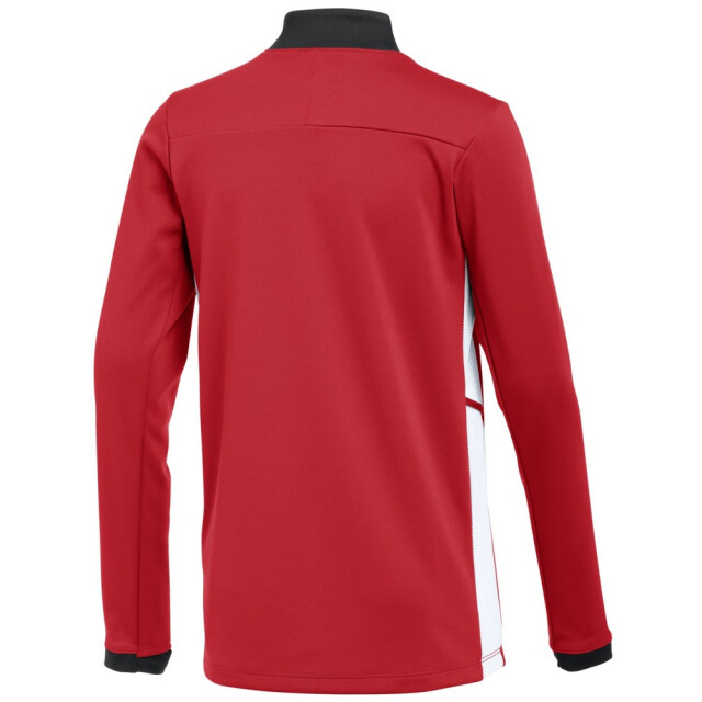 Nike Kinder/kids academy 25 dri-fit sweatshirt UTPP6182_red large Nike Kinder/kids academy 25 dri-fit sweatshirt UTPP6182_red large