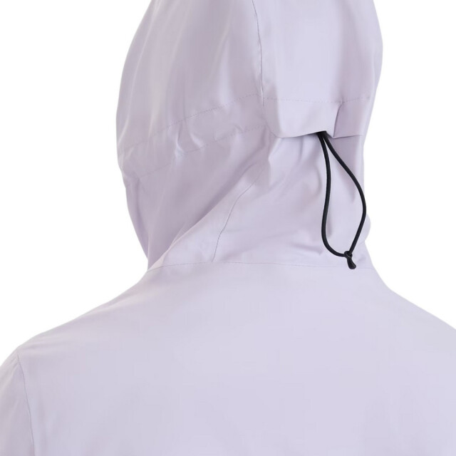 4F Dames wss25ttjaf702 waterdichte jas UTPP6181_violet large