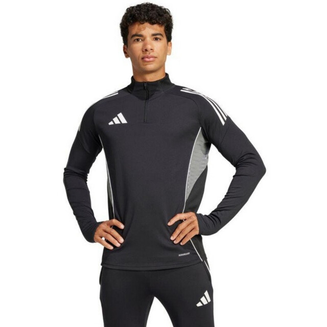 Adidas Heren tiro 25 wedstrijd trainings top UTPP6403_black large