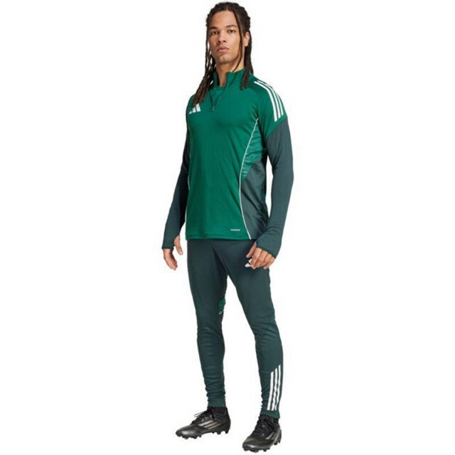 Adidas Heren tiro 25 wedstrijd trainings top UTPP6403_green large