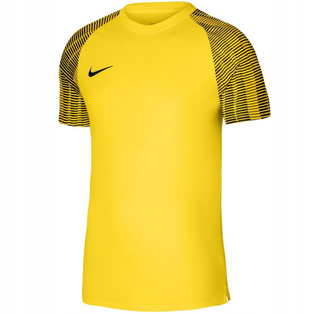 Nike Dri-fit jersey kinderen/kinderen UTPP6418_yellow large