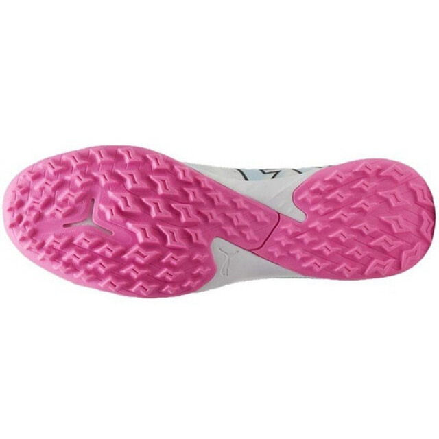 Puma Heren future 7 wedstrijd kunstgras voetbalschoenen UTPP6466_whitepink large Puma Heren future 7 wedstrijd kunstgras voetbalschoenen UTPP6466_whitepink large