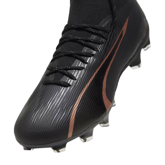 Puma Heren ultra pro stevige grond voetbalschoenen UTPP6534_black large Puma Heren ultra pro stevige grond voetbalschoenen UTPP6534_black large
