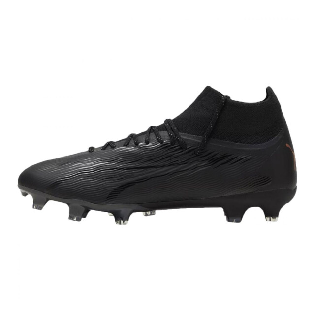 Puma Heren ultra pro stevige grond voetbalschoenen UTPP6534_black large Puma Heren ultra pro stevige grond voetbalschoenen UTPP6534_black large