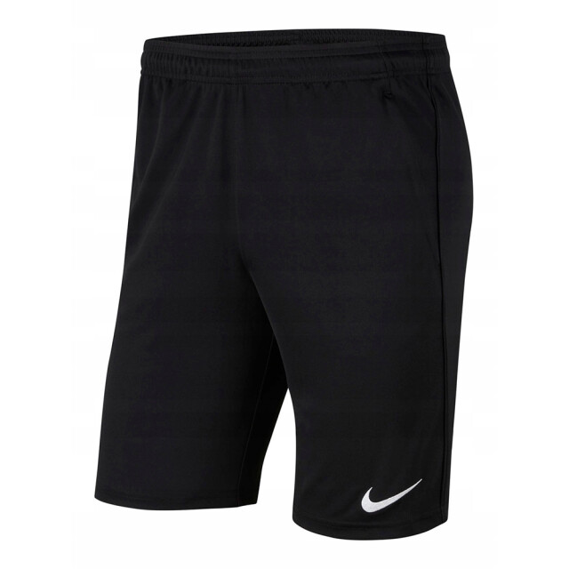 Nike Heren park 20 dri-fit korte broek UTPP807_black large