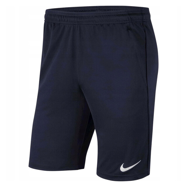Nike Heren park 20 dri-fit korte broek UTPP807_navyblue large