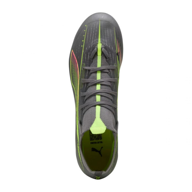 Puma Unisex adult ultra 5 match+ kunstgras voetbalschoenen UTPP6531_grey large Puma Unisex adult ultra 5 match+ kunstgras voetbalschoenen UTPP6531_grey large